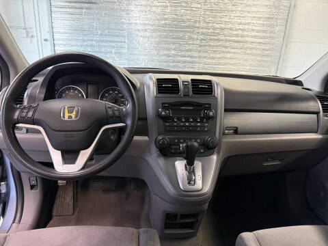 2007 Honda CR-V EX