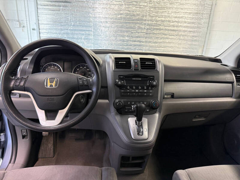 2007 Honda CR-V EX