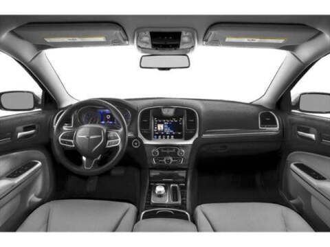 2023 Chrysler 300 S V6