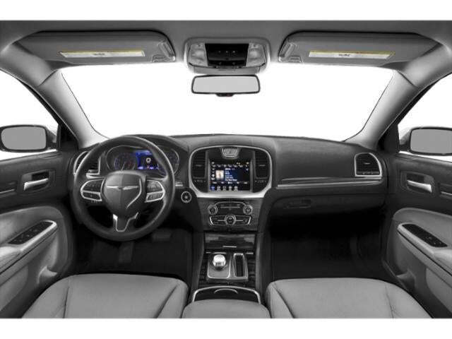 2023 Chrysler 300 S V6