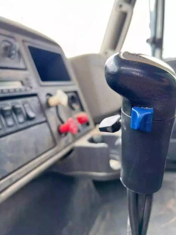 2014 International WorkStar 7500