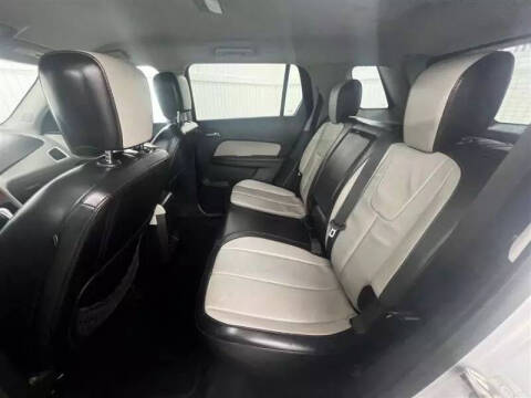 2013 GMC Terrain SLT-1