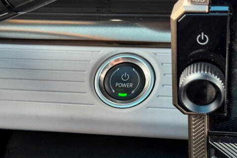 2023 GMC HUMMER EV 3X