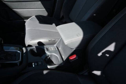 2025 Subaru Forester Touring Hybrid