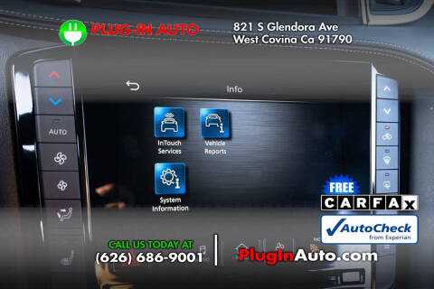 2023 Infiniti QX55 Luxe