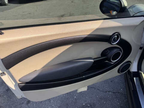 2012 MINI Cooper Hardtop