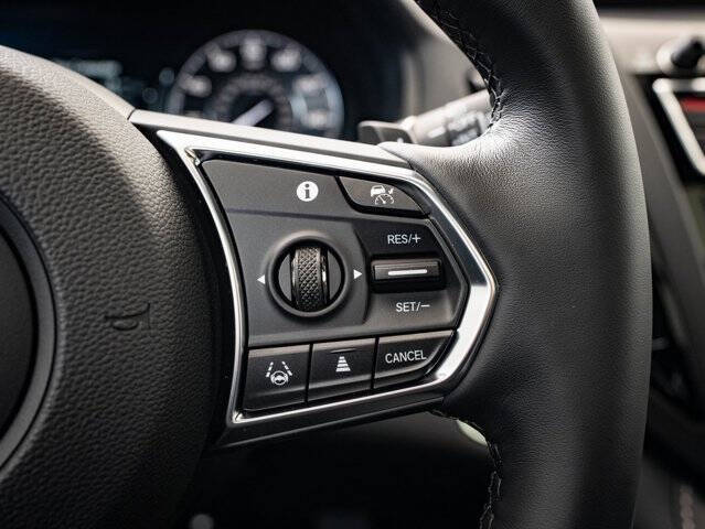 2025 Acura RDX SH-AWD