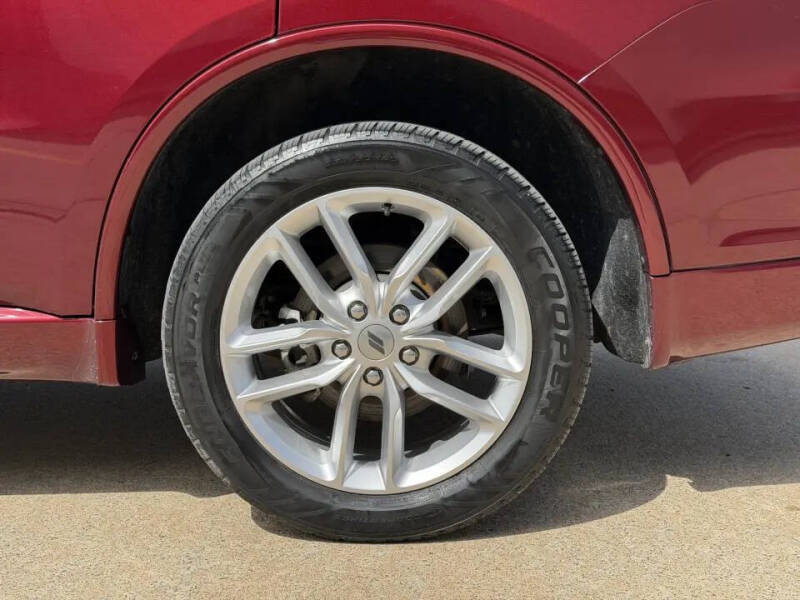 2023 Dodge Durango GT