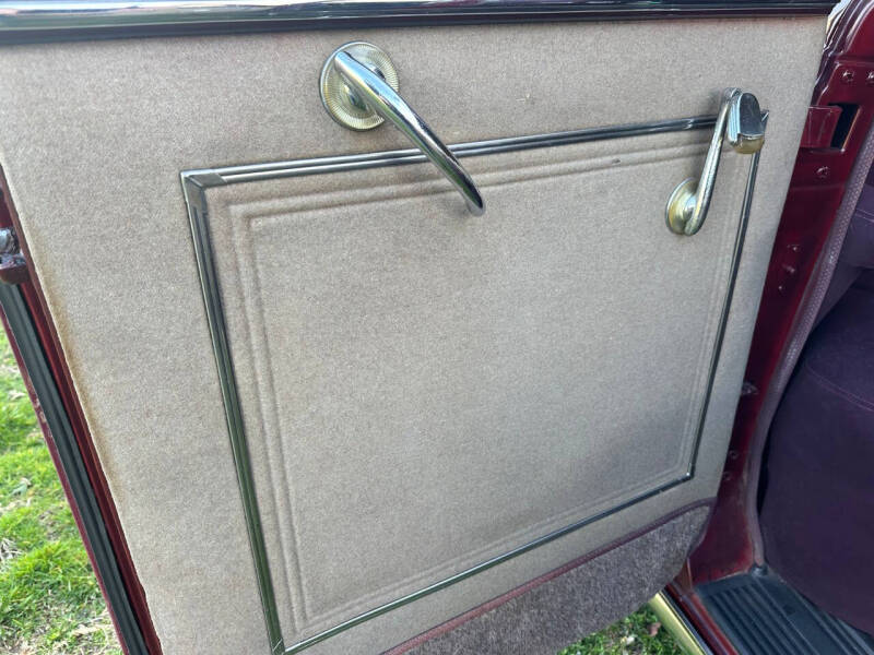 1949 Chrysler Windsor