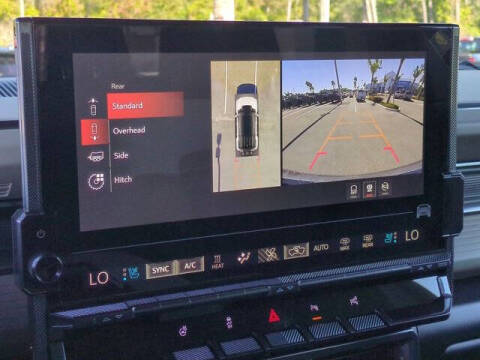 2026 GMC HUMMER EV 2X