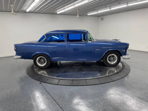 1955 Chevrolet Bel Air