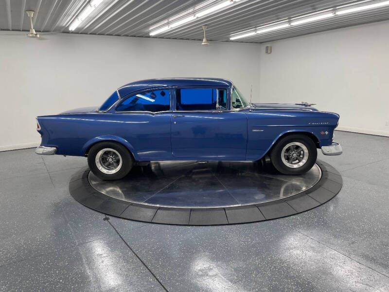 1955 Chevrolet Bel Air