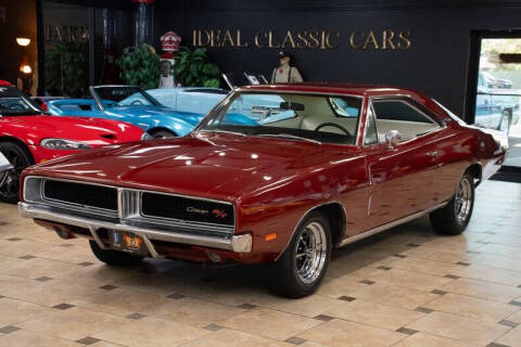 1969 Dodge Charger
