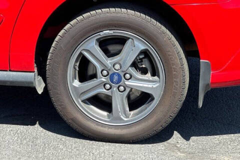 2022 Ford Transit Connect Titanium