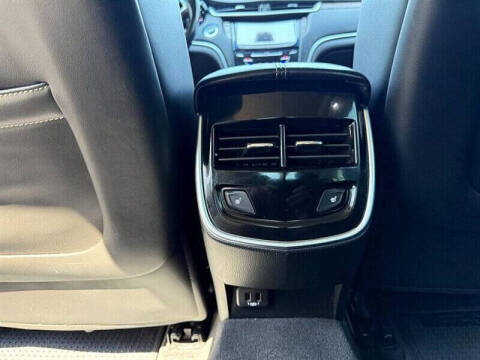 2019 Cadillac XTS Luxury