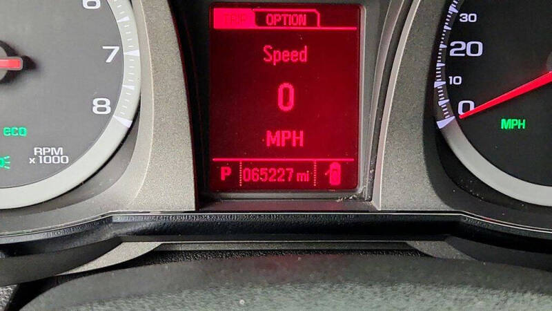 2017 GMC Terrain SLE-1