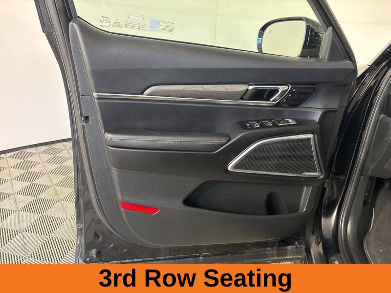 2024 Kia Telluride SX-Prestige X-Pro