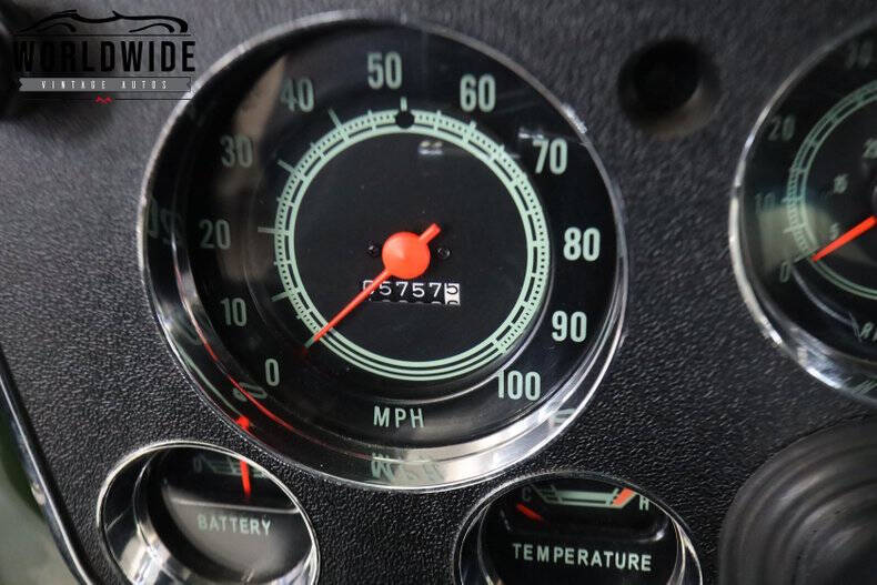 1970 GMC C/K 1500 Series