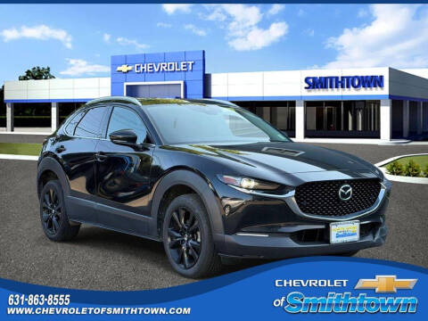 2023 Mazda CX-30
