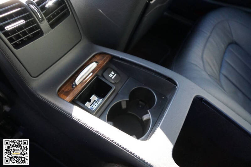 2012 Mercedes-Benz CLS CLS 550 4MATIC