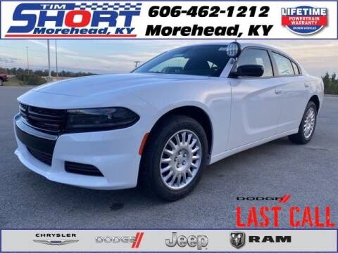 2023 Dodge Charger for sale at Tim Short Chrysler Dodge Jeep RAM Ford of Morehead in Morehead KY