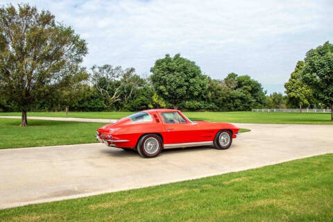 1964 Chevrolet Corvette