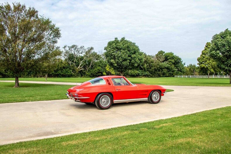 1964 Chevrolet Corvette