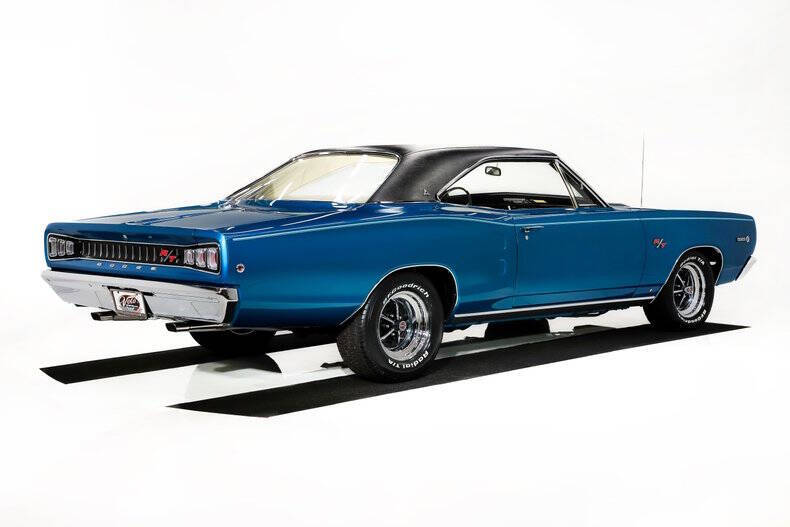 1968 Dodge Coronet