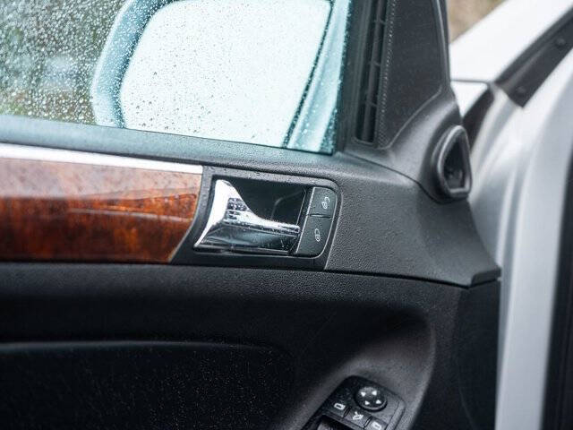 2010 Mercedes-Benz M-Class ML 63 AMG