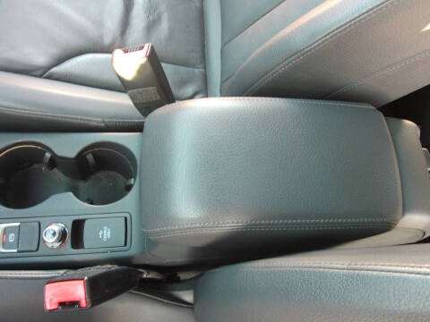 2017 Audi Q3 2.0T Premium