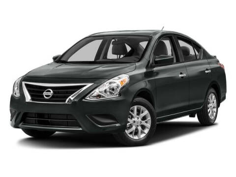 2016 Nissan Versa for sale at Corpus Christi Pre Owned in Corpus Christi TX