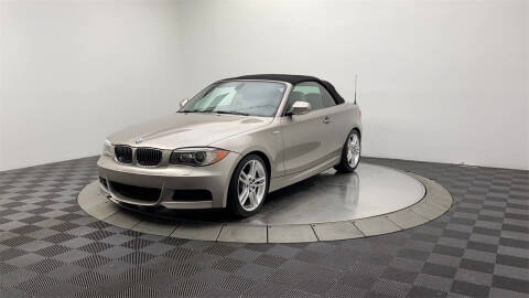 2013 BMW 1 Series 135i