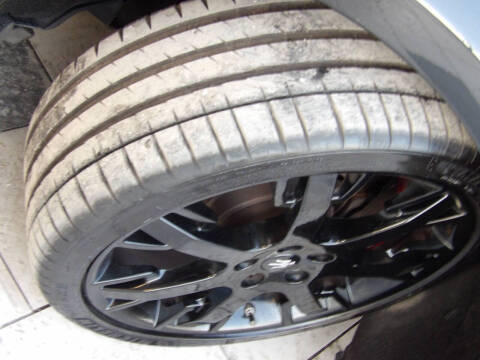 2015 Maserati GranTurismo Sport