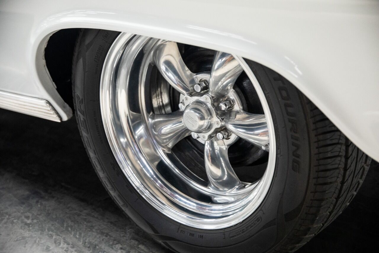 1962 Chevrolet Impala 64