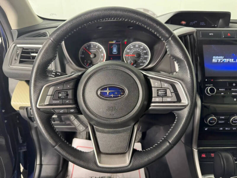 2021 Subaru Ascent Premium 7-Passenger