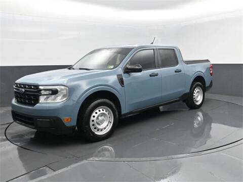 2022 Ford Maverick XL