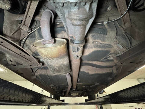 1968 Cadillac DeVille