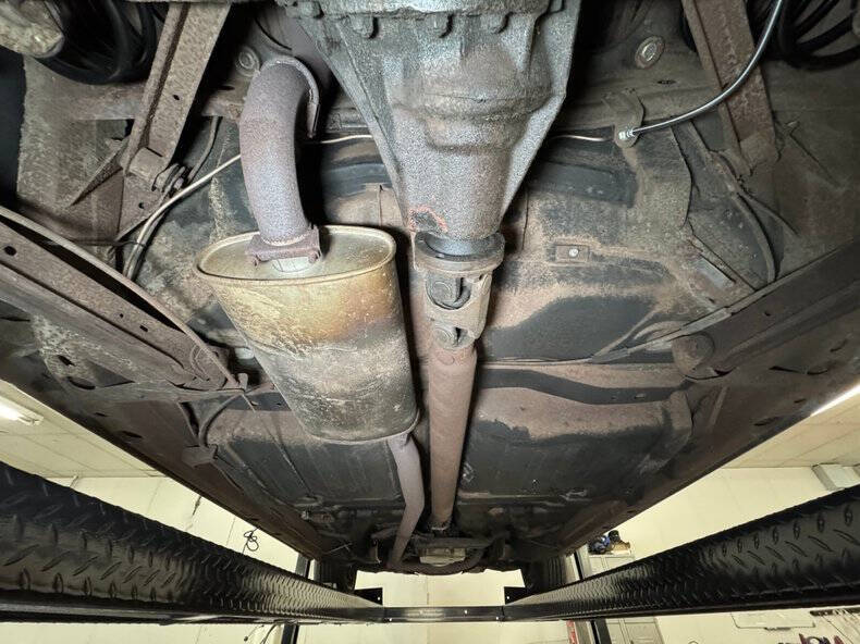 1968 Cadillac DeVille