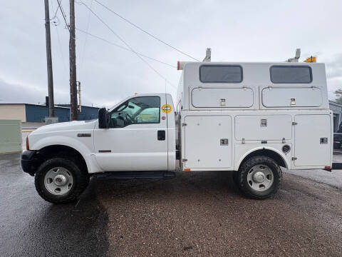 2008 Ford E-Series