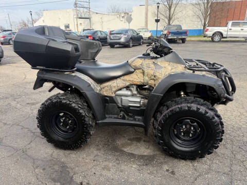 2019 Yamaha EX1050B-UA