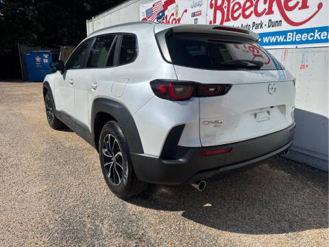 2023 Mazda CX-50 2.5 S Preferred Plus