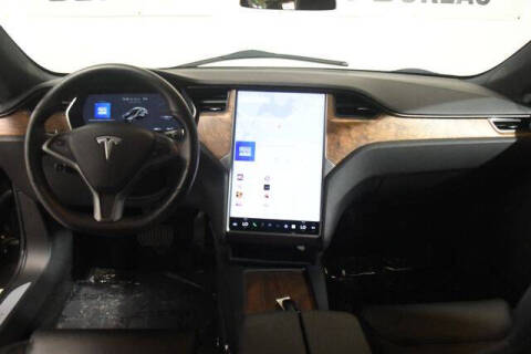 2020 Tesla Model S Long Range Plus