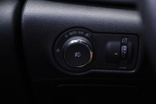 2017 Buick Cascada Premium