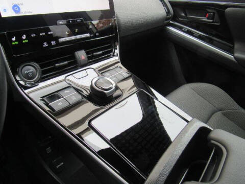 2023 Toyota bZ4X XLE