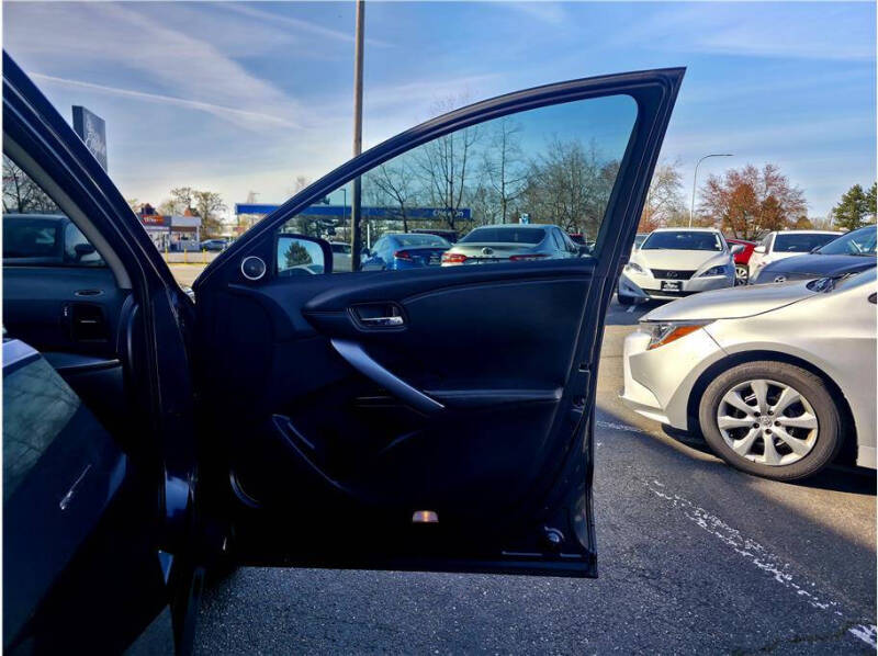 2015 Acura RDX