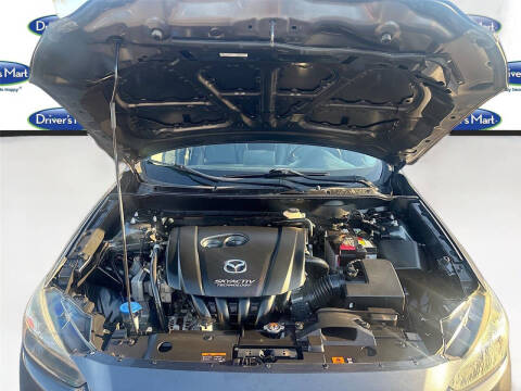 2016 Mazda CX-3 Touring