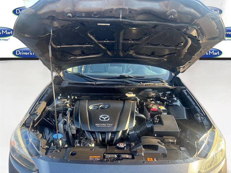 2016 Mazda CX-3 Touring