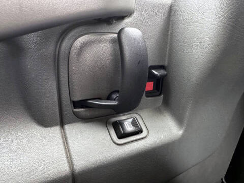 2016 Chevrolet Express LT 3500