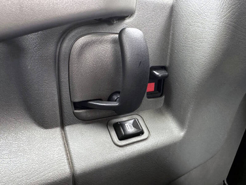 2016 Chevrolet Express LT 3500