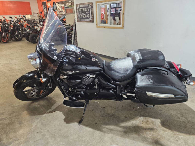 2013 Suzuki SUZUKI VL1500